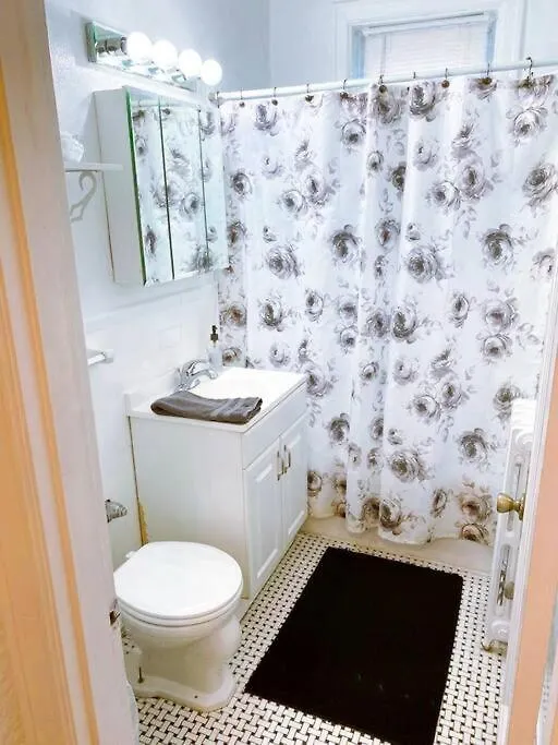 Apartment Walk To Forest Park In Comfort! Saint Louis