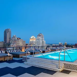 4* Hotel The Last