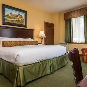 3* Hotel Missouri Athletic Club